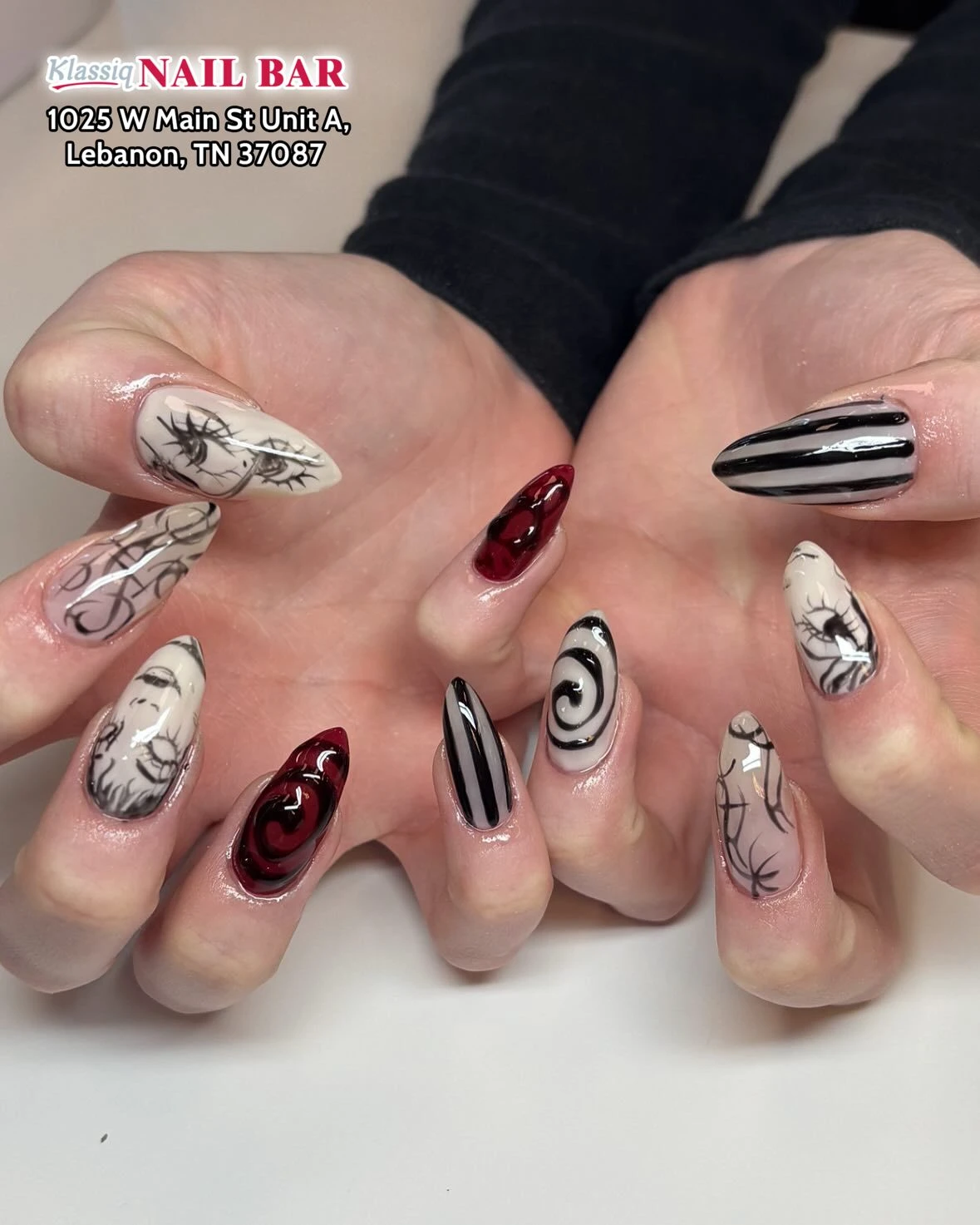 Klassiq Nail Bar